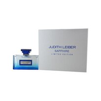 Judith Leiber Sapphire by Judith Leiber Eau De Parfum Spray (Limited Edition), 2.5 OZ