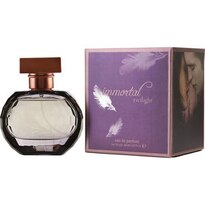 Immortal Twilight by Twilight Beauty Eau De Parfum Spray, 1.7 OZ