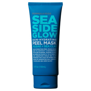 SEA SIDE GLOW HYDRATING PEEL MASK