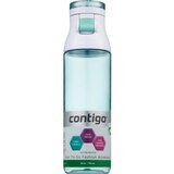 Contigo Water 24 OZ Bottle, Jade, thumbnail image 1 of 1