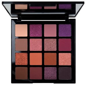 LA Girl Vacay Everyday Eyeshadow Palette