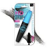 HD Waterproof VBlk Mascara CBM314, thumbnail image 1 of 1