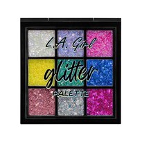 LAG GLITTER PALETTE