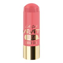 LA Girl Velvet Blush Stick