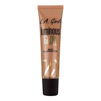 LA Girl Luminous Glow Liquid Primer