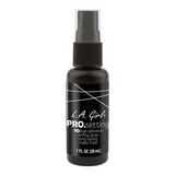 LA Girl Pro.Setting HD Finish Spray, Matte, thumbnail image 1 of 1