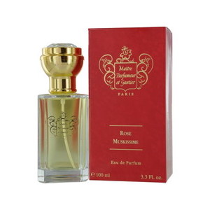Maitre Parfumeur Et Gantier by Maitre Parfumeur Et Gantier EDP Spray 3.3 OZ