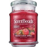 Scent Beads Honeycrisp Apple Wax Bead Candle, thumbnail image 1 of 1