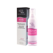 KerMax Styling Mousse