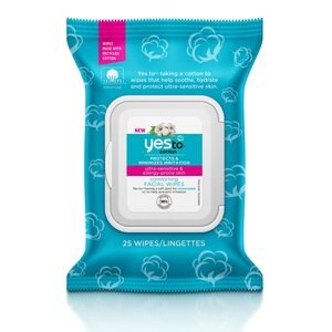 COTTON WIPES 25CT