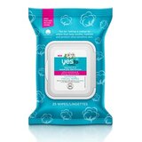 COTTON WIPES 25CT, thumbnail image 1 of 1