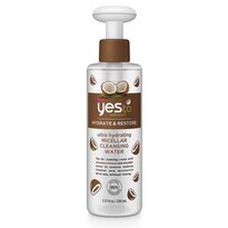 Yes To Coconut Micellar Cleansing Water, 8 OZ