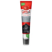 Yes To Tomatoes Clear Skin Detoxifying Charcoal Peel-Off Mask 