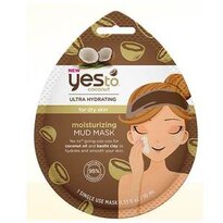 Yes To Coconut Moisturizing Mud Mask
