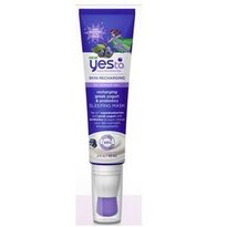 Yes To Blueberries Sleep Mask, 2 OZ