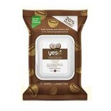YT COCONUT FACIAL WIPES, thumbnail image 1 of 1