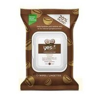 YT COCONUT FACIAL WIPES