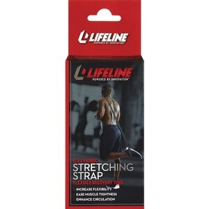 Lifeline Stretching Strap