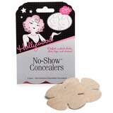 HOLLYWOOD FASIHONS NO-SHOW CONCEALERS, thumbnail image 1 of 1