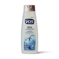 VO5 Detox Shampoo, 12.5 OZ