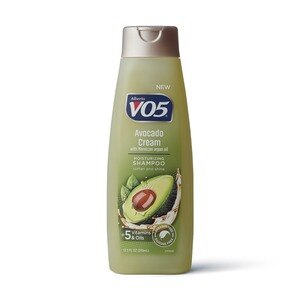 VO5 Avocado Cream Shampoo, 12.5 OZ