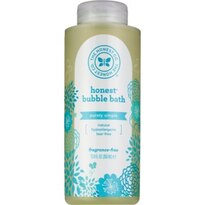 The Honest Co.Bubble Bath, 12 OZ