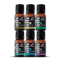 artnaturals Top 6 Essential Oils Set