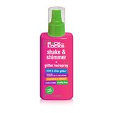 Rock the Locks Sugar Cookie Glitter Hairspray, 5 OZ, thumbnail image 1 of 1