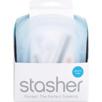 Stasher Silicone Storage Bag