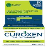 CUROXEN First Aid Ointment, 0.5 oz | All Natural & Organic Ingredients, thumbnail image 1 of 1