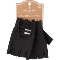 Oak and Reed Strapwork Training Gloves, Medium