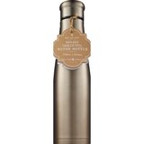 Oak and Reed Stainless Steel Bottle, Silver Metallic, thumbnail image 1 of 1
