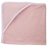 BURT'S BEES HOODED TOWEL BLOSSOM, thumbnail image 1 of 1