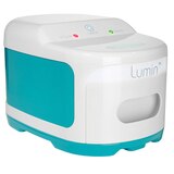 Lumin CPAP Cleaner and Sanitizer - Cleans CPAP Masks, CPAP Hose, Accessories, thumbnail image 1 of 1