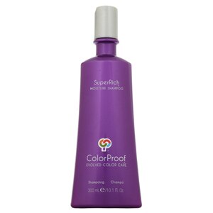 Color Proof SuperRich Moisture Shampoo, 10.1 OZ