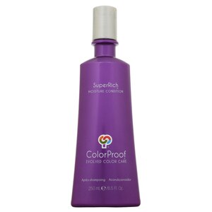 Color Proof SuperRich Moisture Conditioner, 8.5 OZ