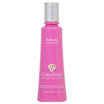 Color Proof PlushLocks Leave-In Smooth, 6.7 OZ