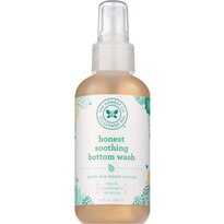 Honest Soothing Bottom Wash, 10 OZ