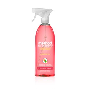 Method All Purpose Cleaner Pink Grapefruit, 28 OZ