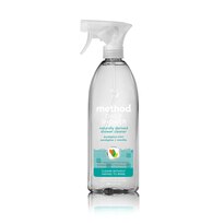 Method Daily Shower Cleaner Eucalyptus Mint, 28 OZ