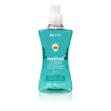 Method 4X Concentrated Laundry Detergent 53.5 OZ, thumbnail image 1 of 1