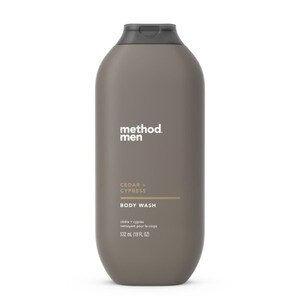 Method Men Body Wash, 18 OZ