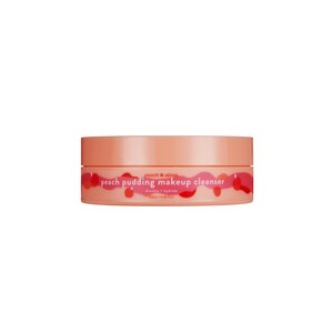 Peach Slices Peach Pudding Makeup Cleanser, 3.38 OZ