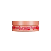Peach Slices Peach Pudding Makeup Cleanser, 3.38 OZ
