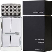 Adam Levine by Adam Levine Eau De Toilette Spray, 3.4 OZ