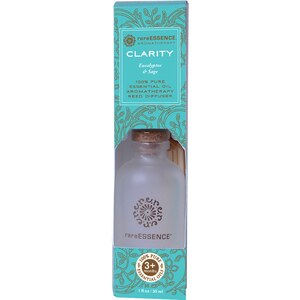 rareESSENCE Clarity 30ml Reed Diffuser