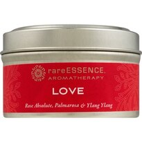 LOVE TRAVEL TIN CANDLE