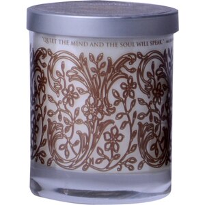 rareESSENCE Meditation Spa Candle 6 OZ