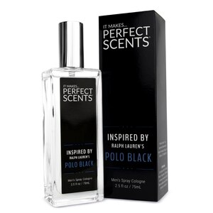 Perfect Scents Fragrances An Impression of Polo Black by Ralph Lauren