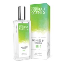 Perfect Scents Impression of Burberry Brit, 2.5 OZ